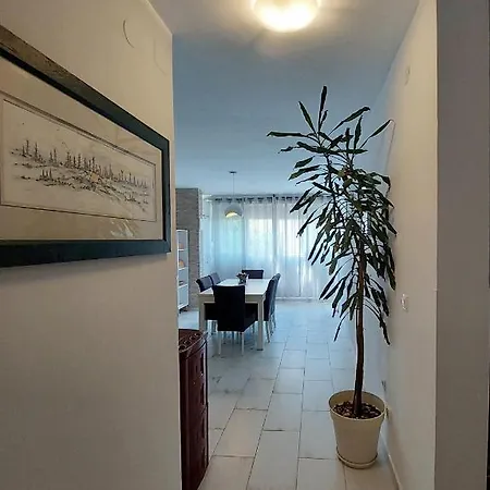 Apartman Tia