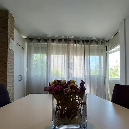 아파트 Apartman Tia *
