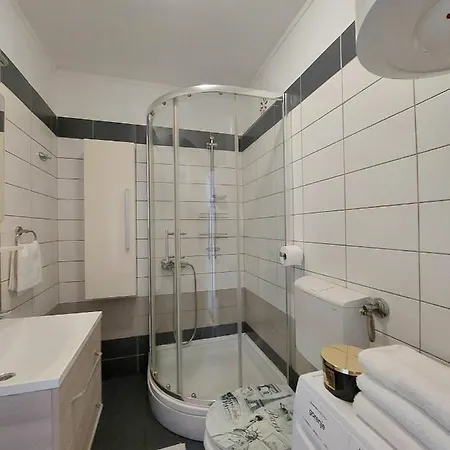 Apartman Tia Zadar
