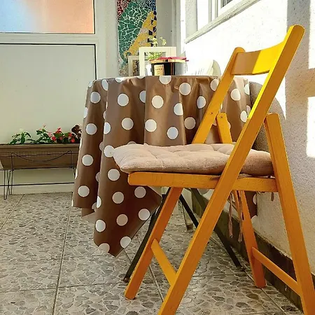 Apartman Tia Apartament Zadar