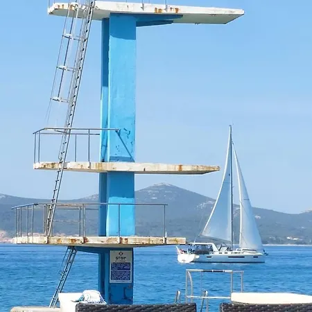 Apartman Tia Apartament *