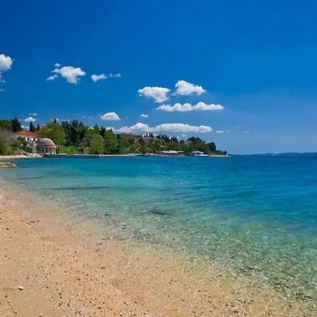 Apartman Tia Apartament *