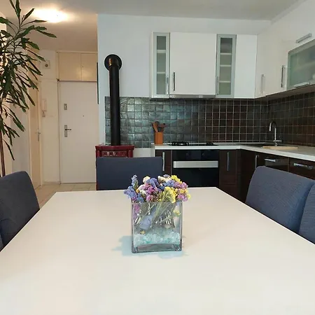 Apartman Tia Zadar