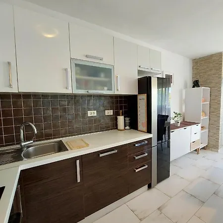 Apartman Tia